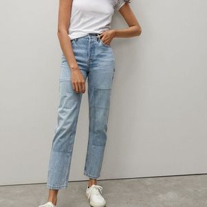 Everlane 90’s Cheeky Jean
